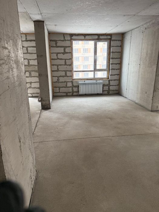 Продам 3-комнутную квартиру