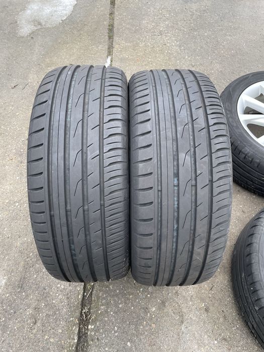 Jante Toyota Prius+ Corolla Chr Camry Avensis Auris * 5x114.3 * 17”