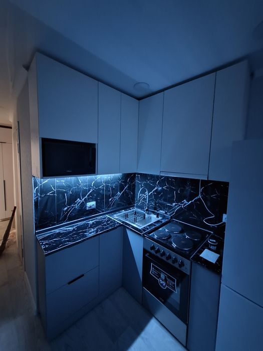 Изготовление корпусной мебели