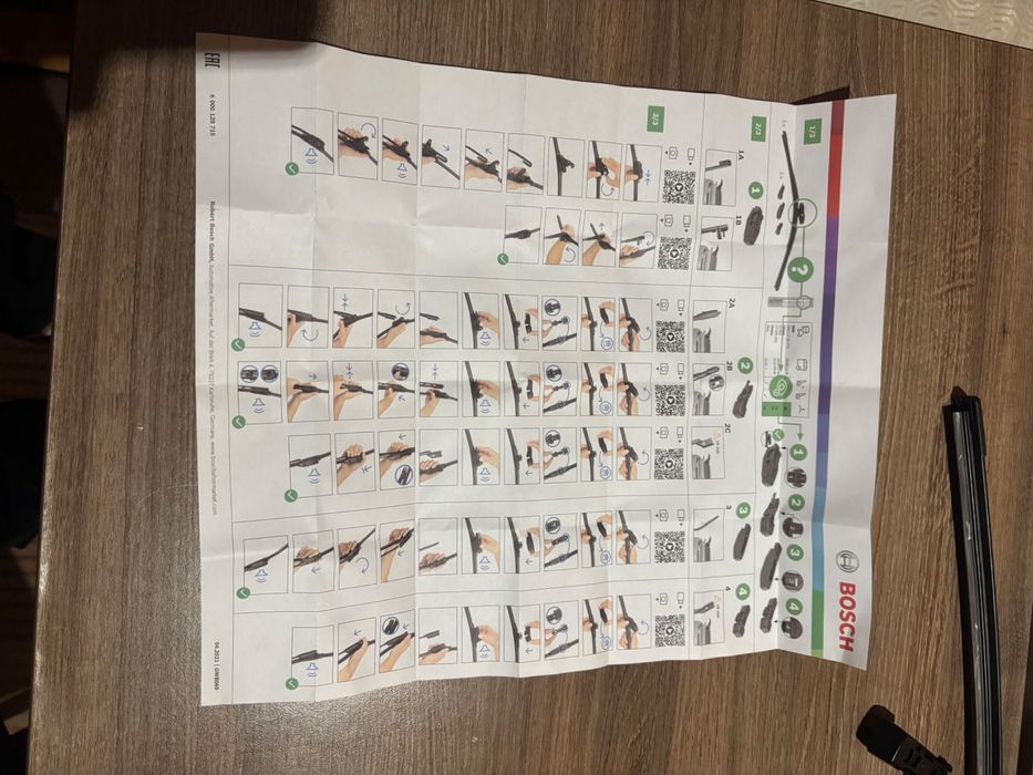 Чистачки за коли