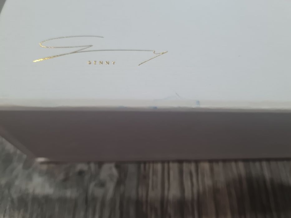 Калъф за дамски очила Gеnny