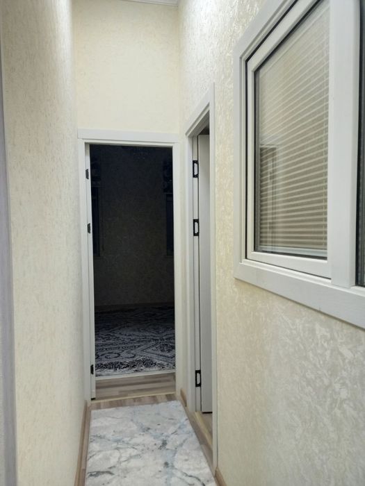 Срочно сдам Бектемир участок 4 комнаты семейным