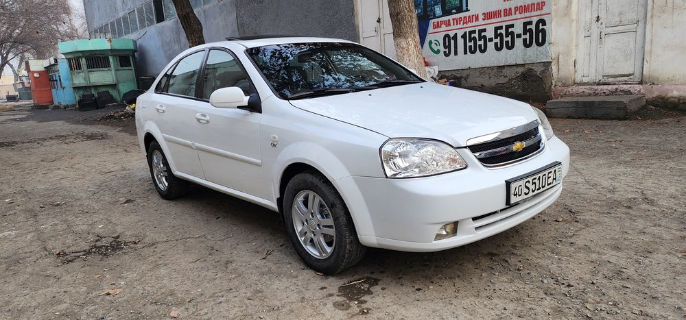 Laseti 3 pazitsa metan+benzin