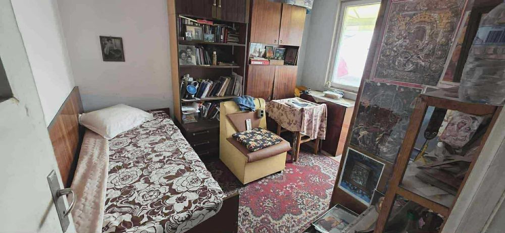 Варна, Спортна Зала, четиристаен