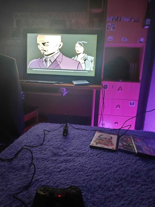 Продам Playstaiton 2