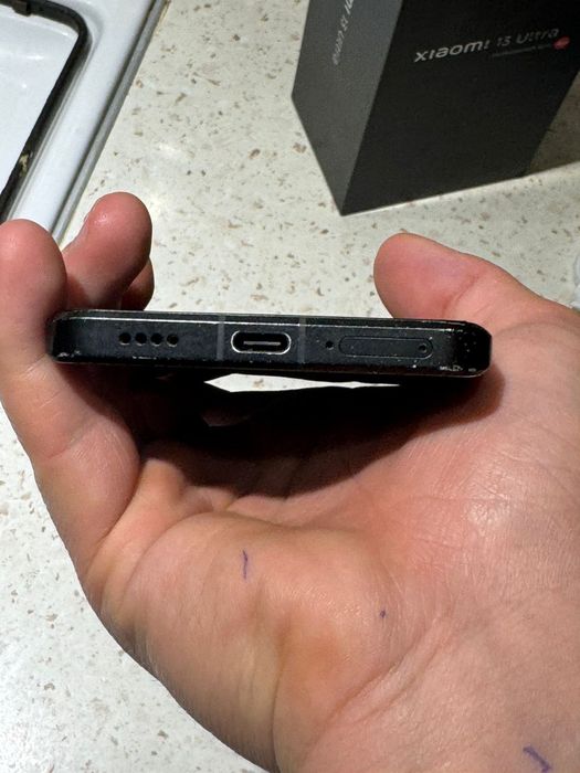 Xiaomi 13 Ultra 12/256gb CN