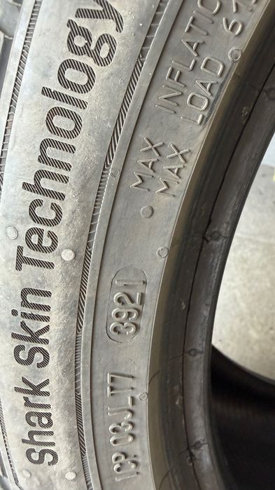 UNIROYAL WinterExpert 225/45 R17 94H M+S 4бр.