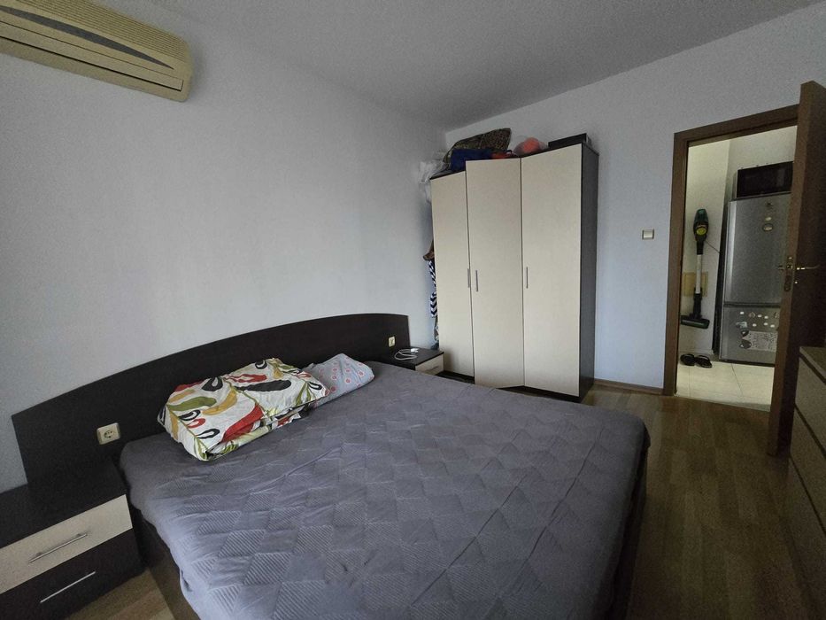 Продава се Двустаен апартамент в Свети Влас - 65 кв.м за 699 €/кв.м - Снимка #4