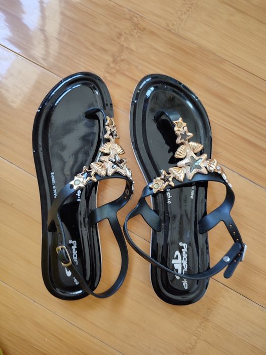 Распродажа. Босоножки летние, новые