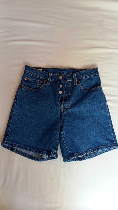 Дамски дънки Levis