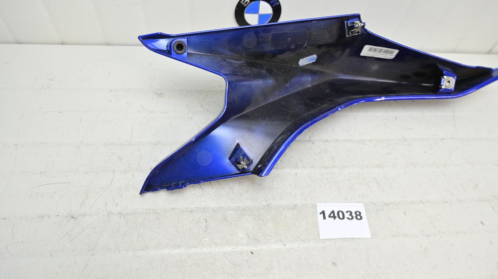 Carena Codita Spate Stanga BMW S1000XR K69 2020 - 2025