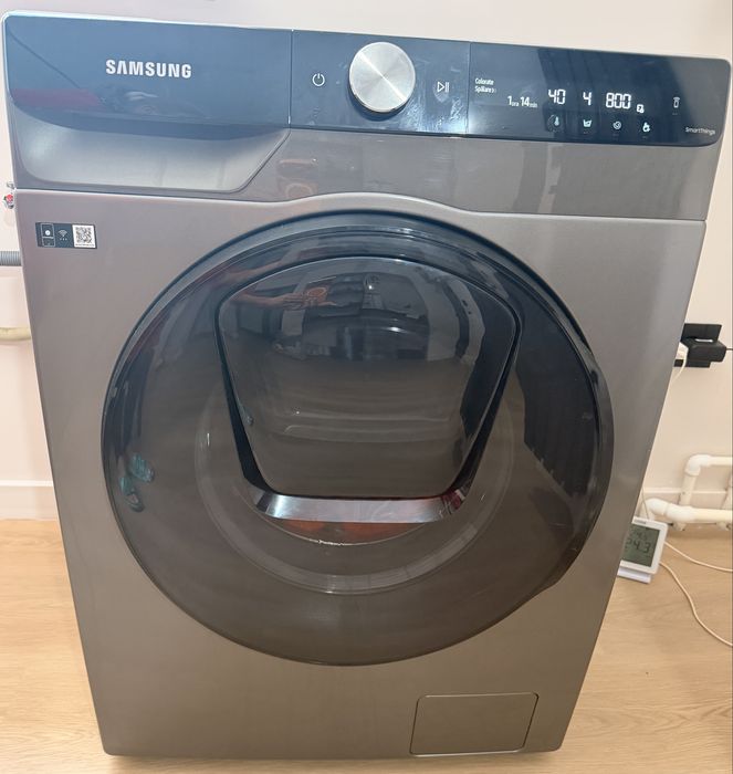 Masina de spalat rufe Samsung