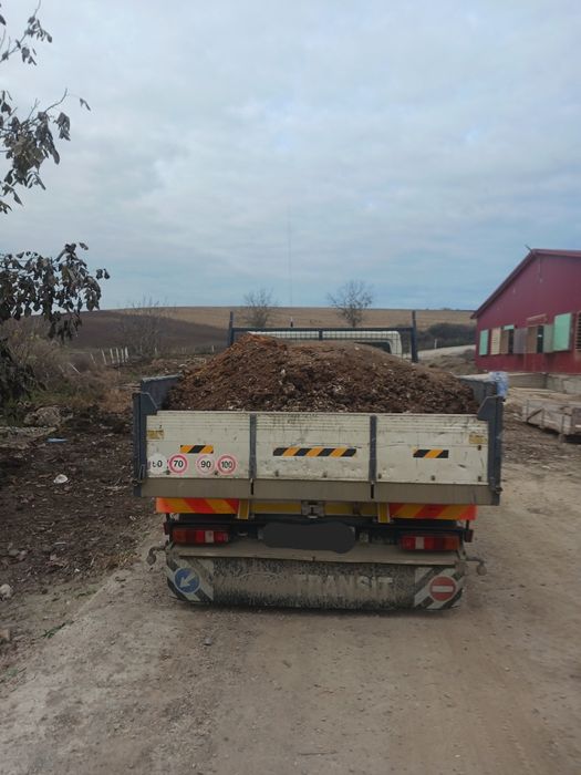 Transport moloz,piatră,sort1,2,3,4, mobila,debarasari