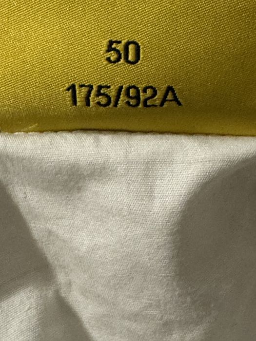 Винтажная рубашка