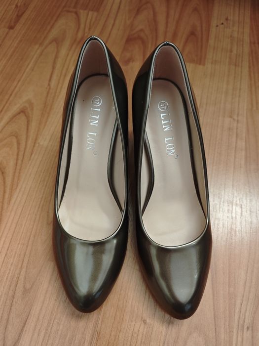 Pantofi, sandale, balerini