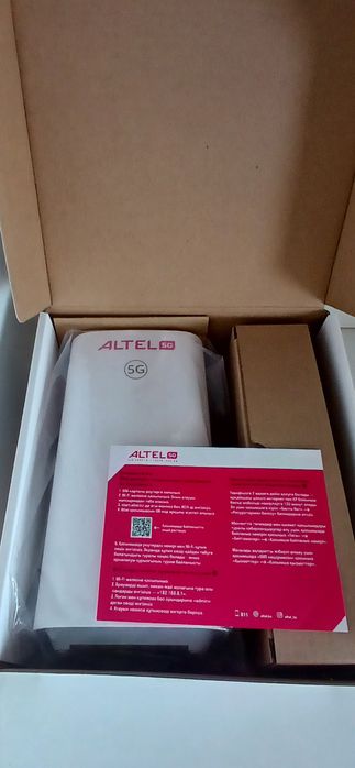 Wi-fi роутер новый продаю