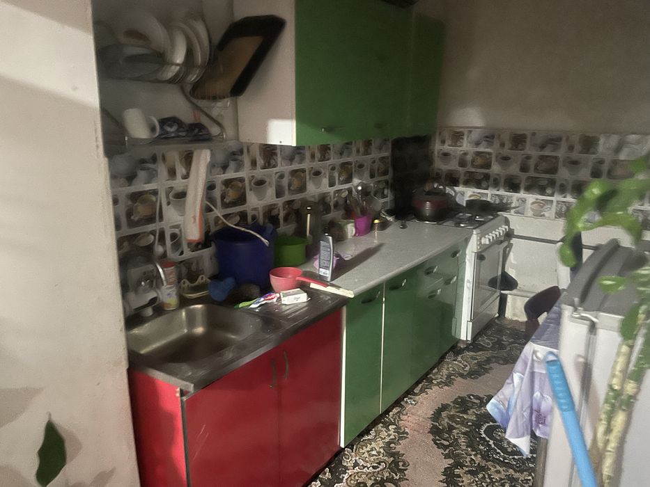 Ховли уй сотилади 12 сотих