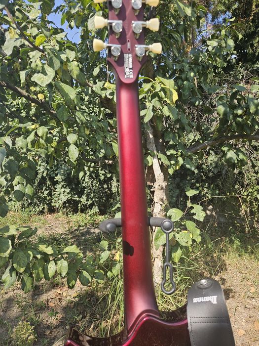 Chitara Yamaha Revstar