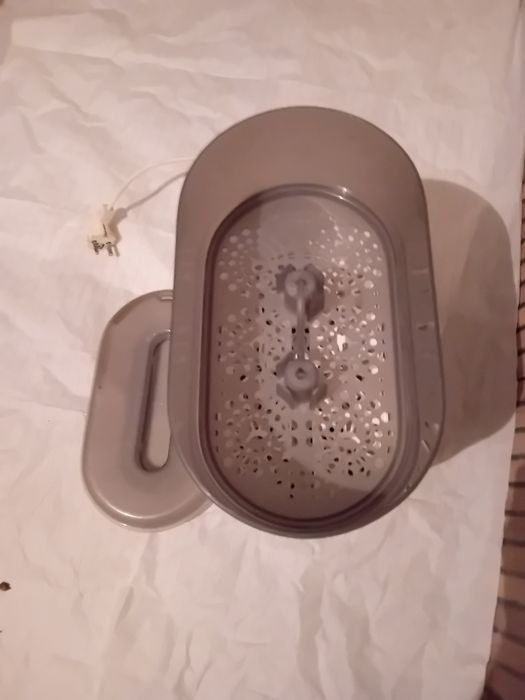Sterilizator Philips Avent