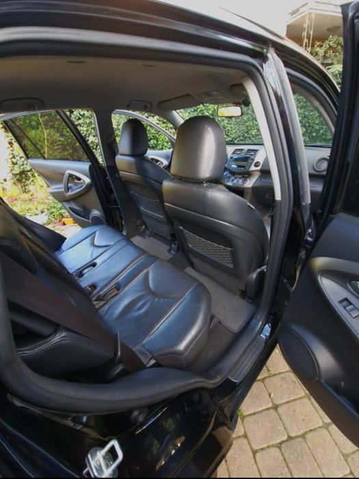 Vanzare Toyota RAV4 - 4x4 2010