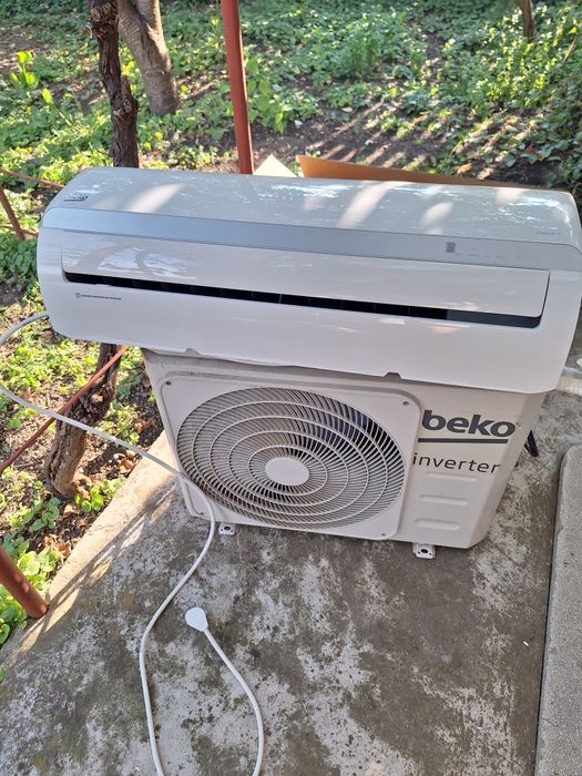 Aer condiționat Beko defect