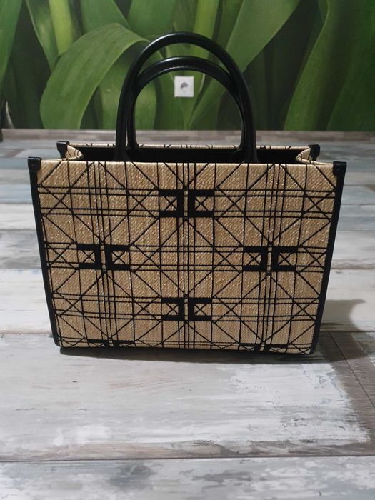 Elisabetta Franchi чанта