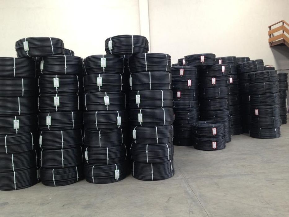 Tomchilab sugʻorish sistemasi (maxsulotlari )