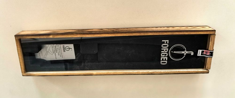 Кухненски нож Forged