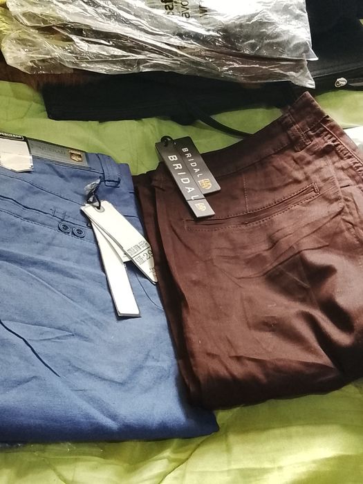 Erkaklar uchun shimlar