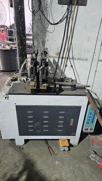 Payka aparat holati yengi