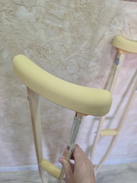 Продам костыли в отличном состоянии