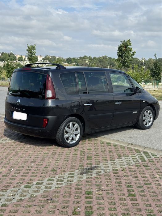 Renault Espace 2011 - 2.0 Dci Manuala 6+1 -Full Panoramic - 7 locuri in carte