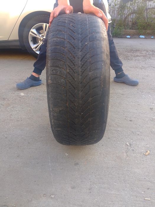 Vând jantă de mașina