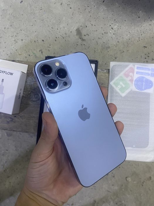 iPhone 13 Pro Max 256GB LL/A