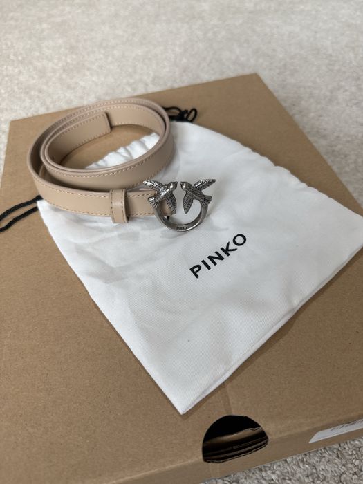 Curea Pinko 79 cm