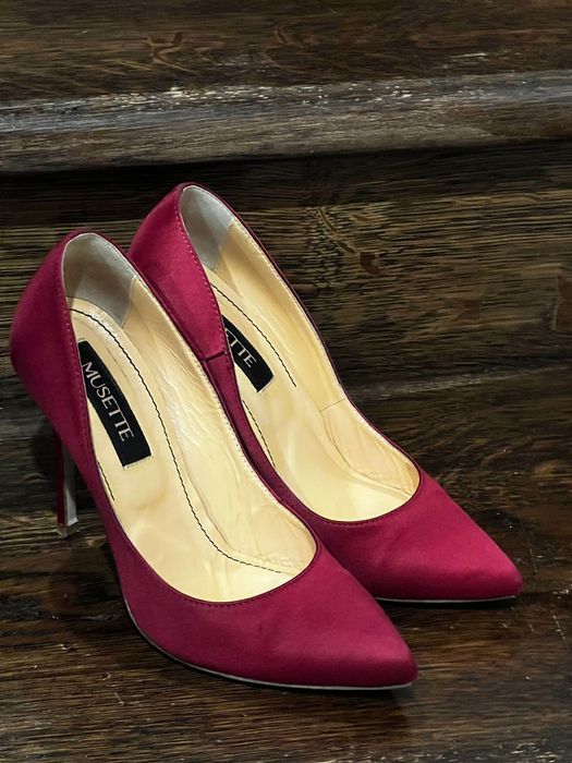 Pantofi Musette, marimea 36