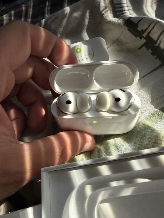 Слушалки Airpods 3 PRO