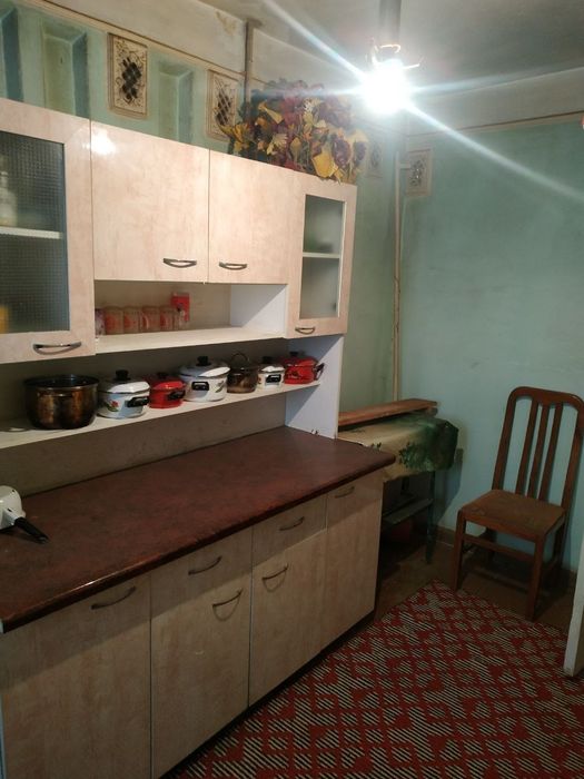 Продается 3 комнатная квартира