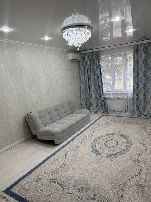 Продам 2х комнатную квартиру