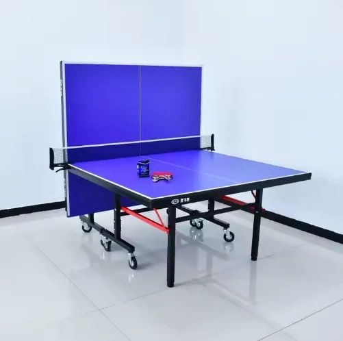 Теннисный стол INDOOR с сеткой