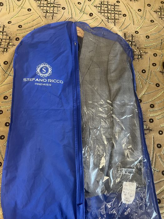 Костюм классический 3 ка