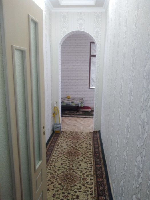 Срочна 2 хонали уй янги домдан вокзалда сотилади