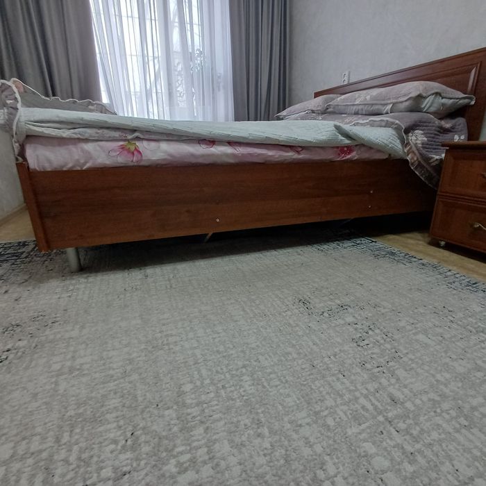 Продам кроват б/у