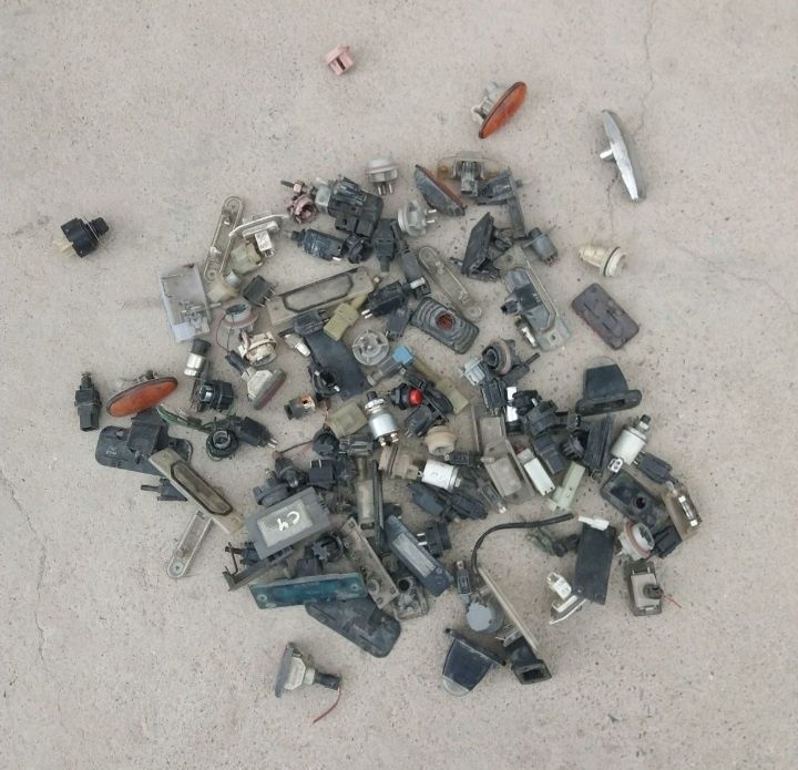 Продам переключатели