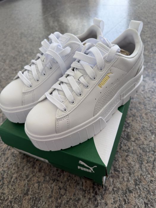 Puma дамски маратонки