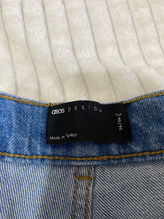 Джинсы Asos - 26 размер