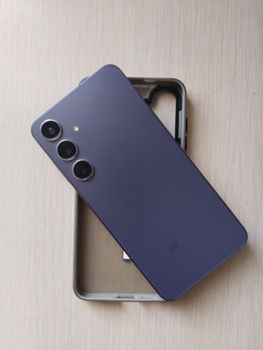 Samsung s24 plus 256/12