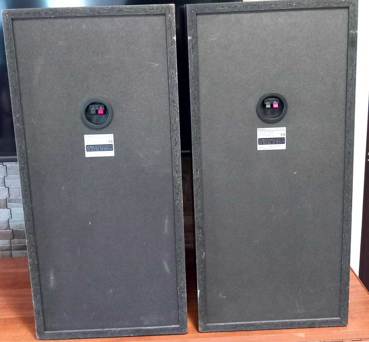 Boxe Sony SS xg900AV/SS XB80AV/SS XB6AV