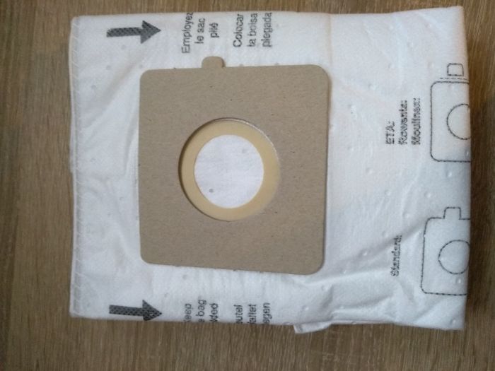 Торбички филтри за прахосмукачка Ровента Rowenta Moulinex