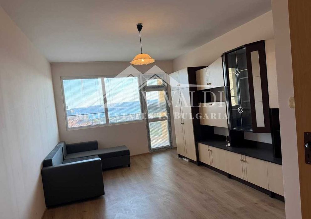 Продава 2-стаен апартамент, Бриз - морска гледка, 95 кв.м